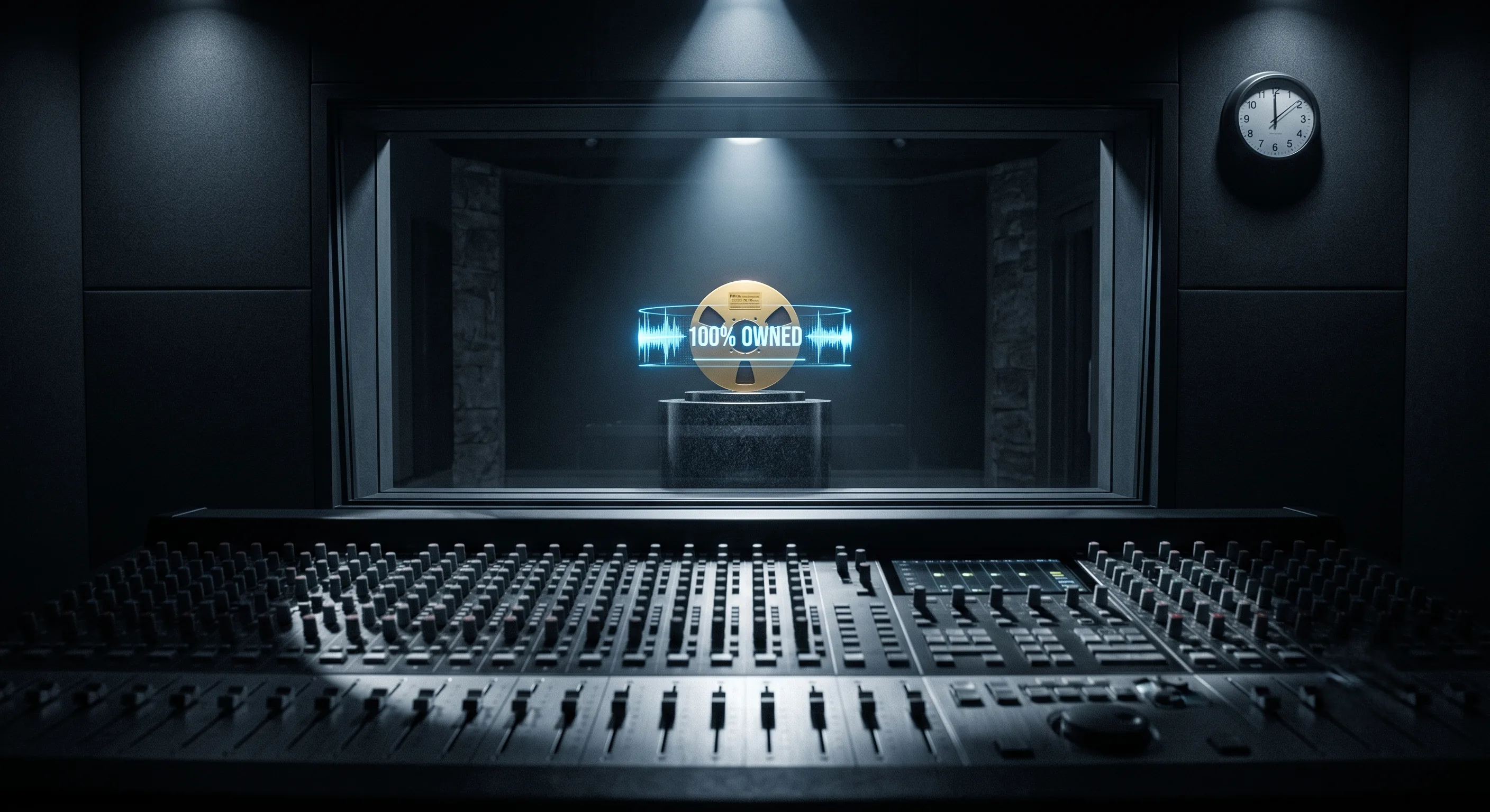 Master rights versus publishing rights explained for independent artists and their catalogs